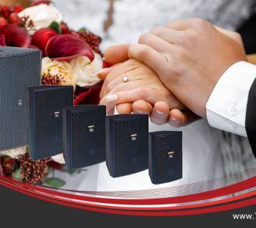 طراحی تالار عروسی