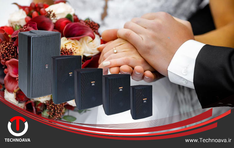 طراحی تالار عروسی