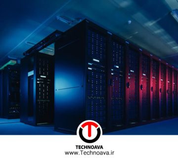 دیتا سنتر چیست