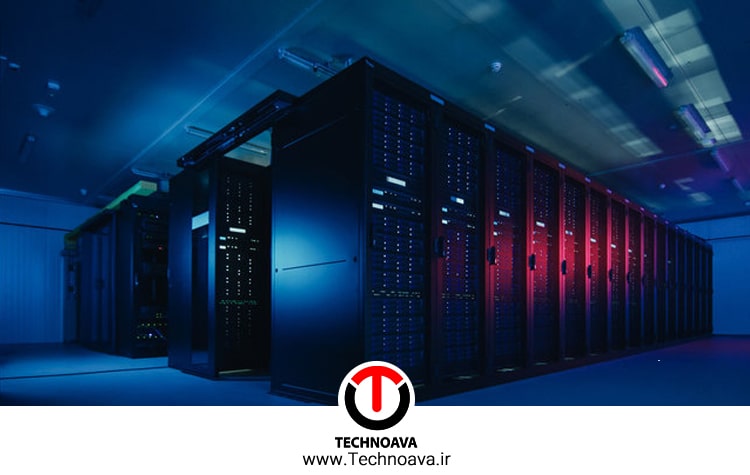 دیتا سنتر چیست