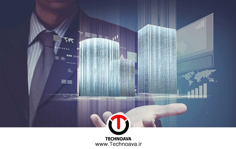 data center چیست