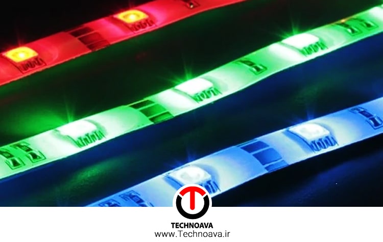 استیج LED
