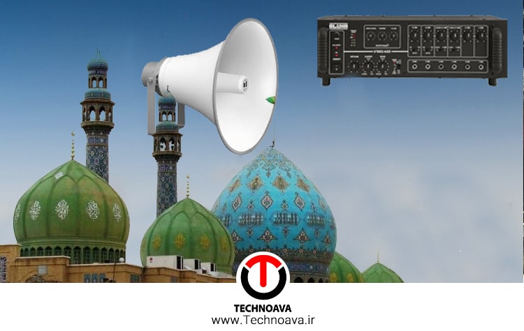 اذان گوی خودکار