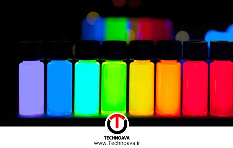خرید بلک لایت (black light)