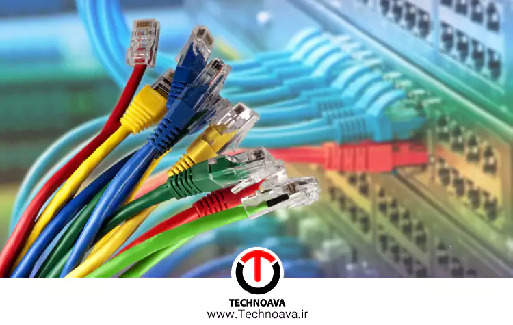 نکاتی برای کابل کشی اصولی شبکه