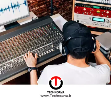 تفاوت میکس و مستر چیست؟