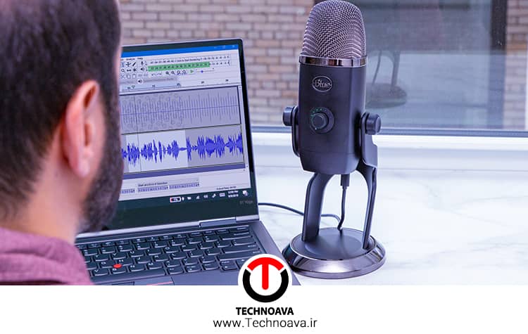 معرفی بهترین میکروفون برای تولید محتوا