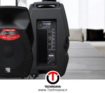 باند اکتیو چیست؟