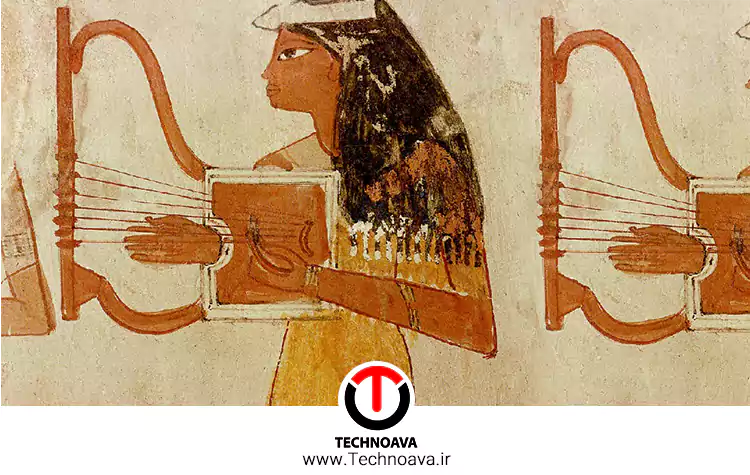 تاریخچه موسیقی جهان
