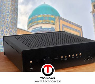 برند آمپلی فایر مسجد
