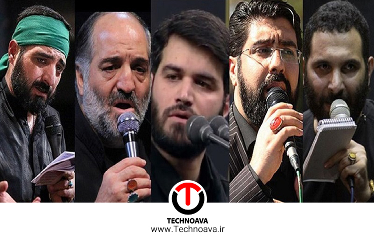 تمرینات صداسازی و تقویت حنجره برای مداحی