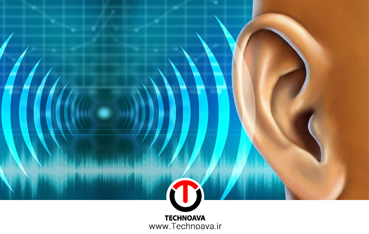 صدا چیست و چگونه تولید می‌شود؟