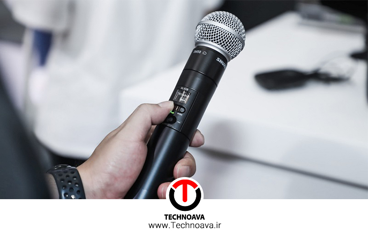 اطلاعات پایه برای خرید میکروفن