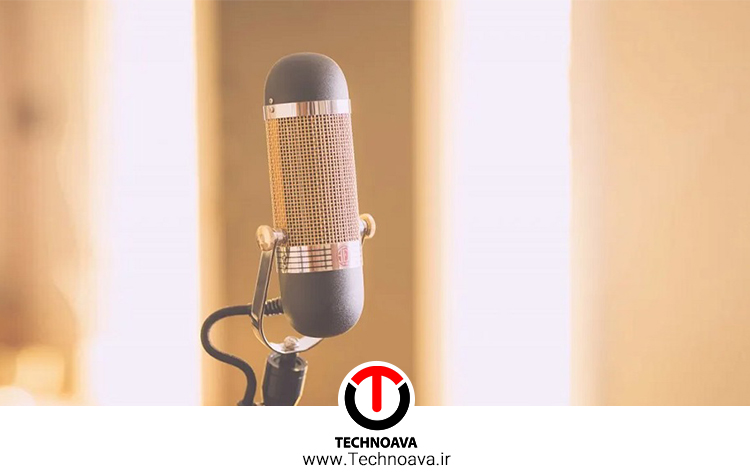 معرفی انواع میکروفن و کاربردهای آنها