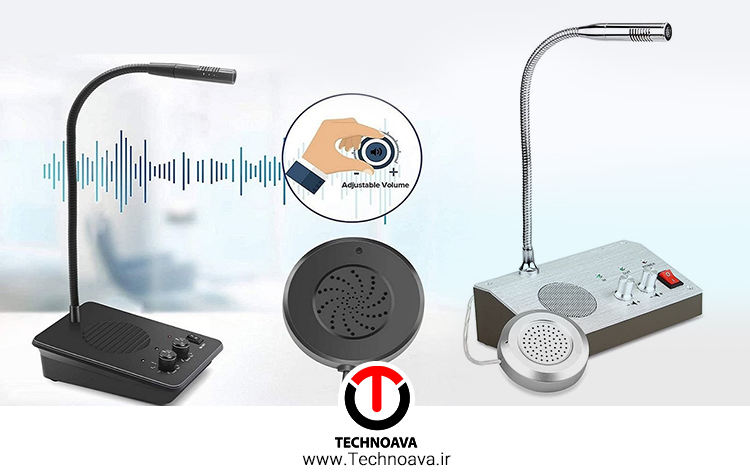 میکروفون گیشه چیست؟