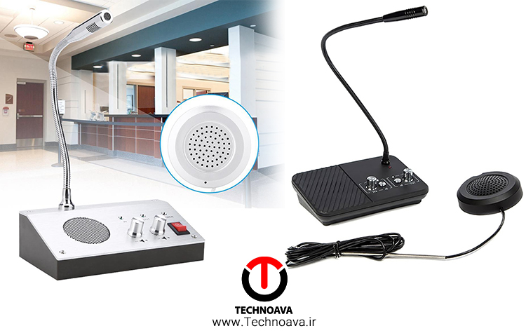 میکروفون گیشه چیست؟