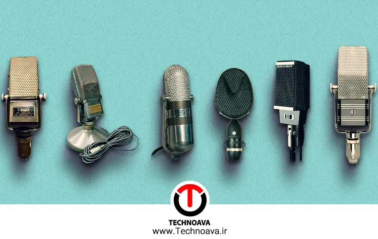 میکروفون ربانی