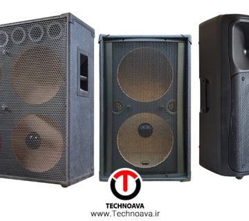Fiberglass band box