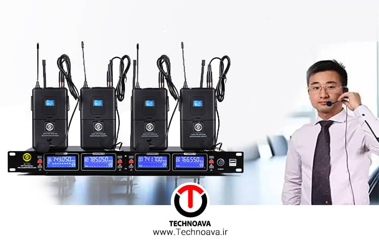 مزایای استفاده از هدمیک