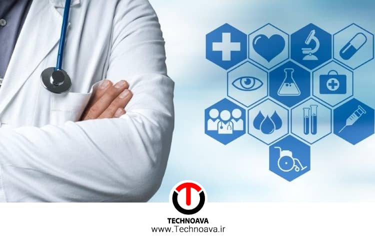 پرونده الکترونیک سلامت