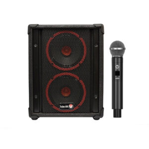 اكو همراه 6×2 بيسيم باميكروفن تكنوآوا TECHNOAVA TS260PTUR6