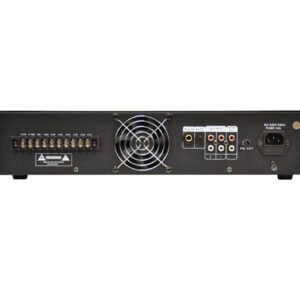 آمپلی فایر تکنوآوا TECHNOAVA TA-550