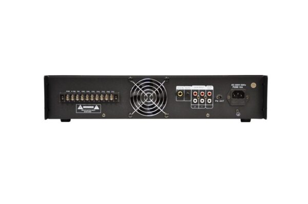 آمپلی فایر تکنوآوا TECHNOAVA TA-550