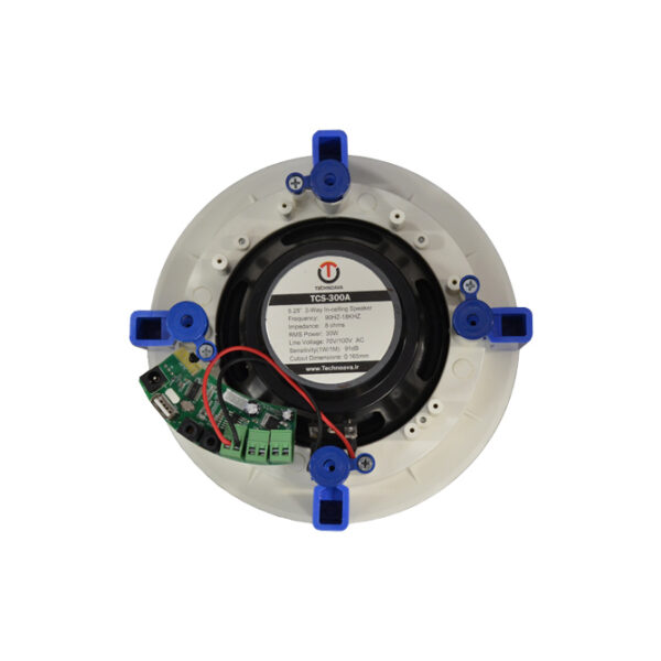 بلندگو سقفی تکنوآوا TECHNOAVA TCS-300A