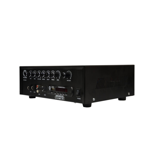 خرید آمپلی فایر تکنوآوا Technoava PA-120