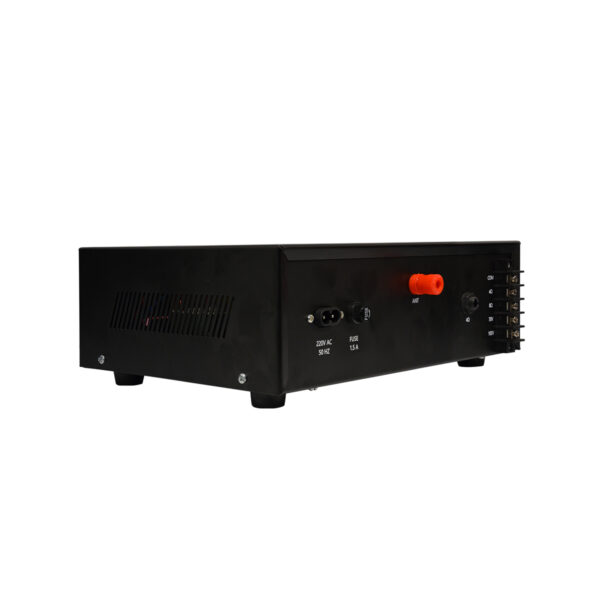 ویزگی آمپلی فایر تکنوآوا Technoava PA-120
